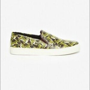 Kenzo shoes men’s